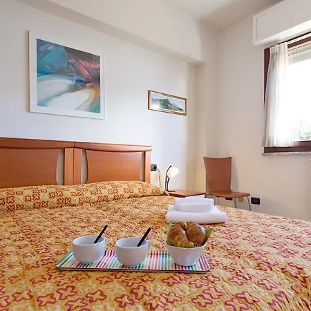 Rising Sun Apartment *