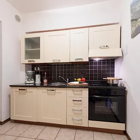 Apartment Rising Sun Acquaseria